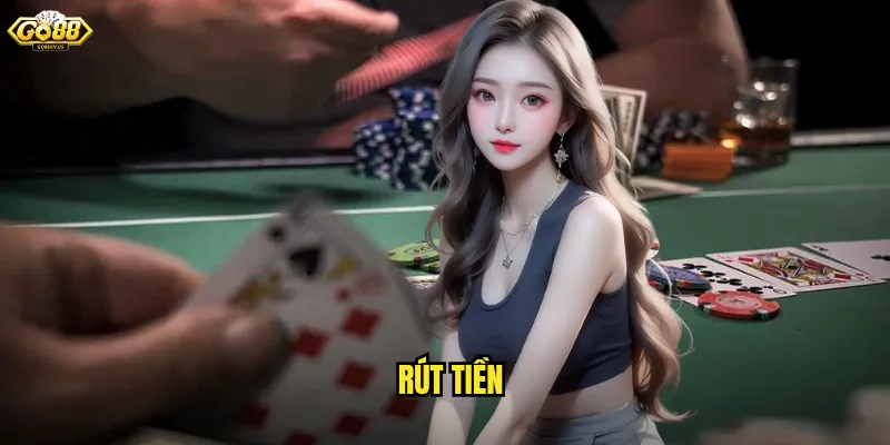 Rút Tiền