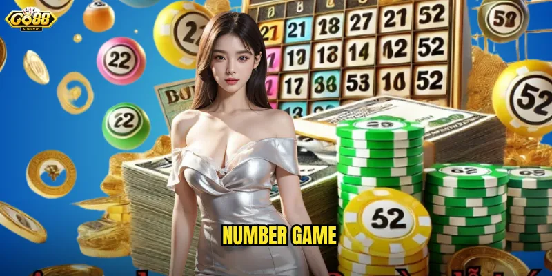 Number game